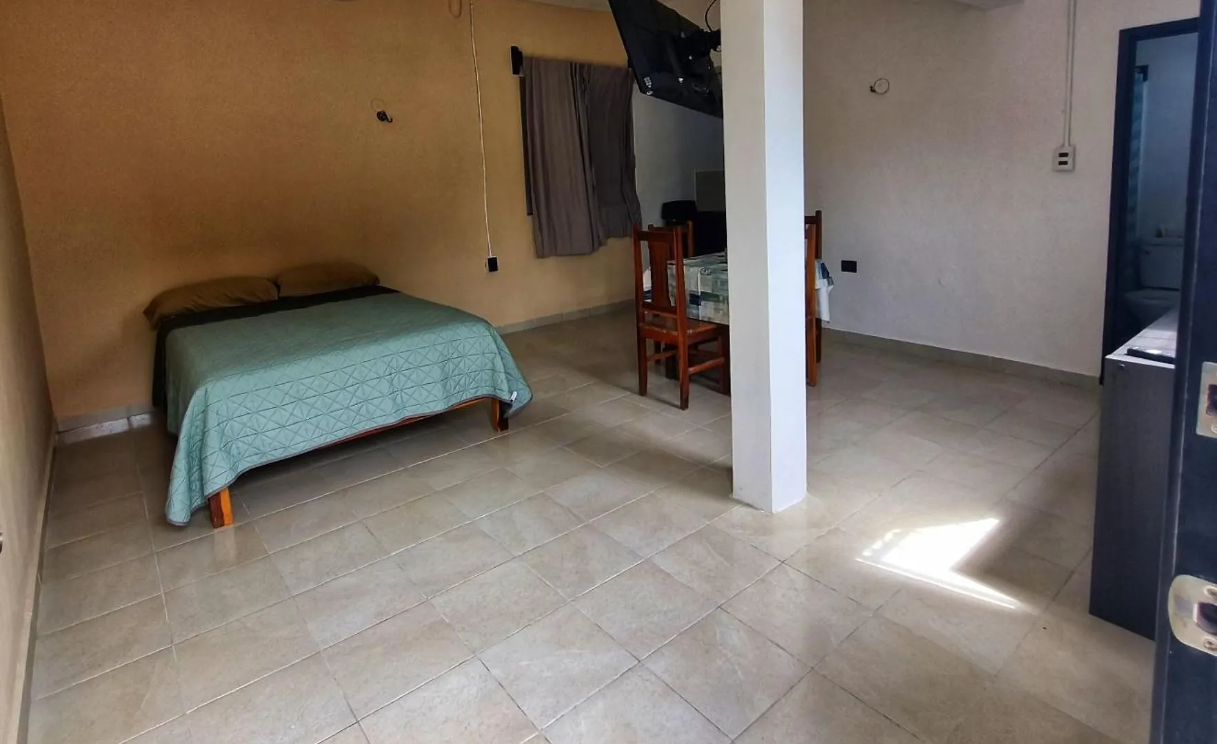 Casa Huene Apartment Chetumal Mexico