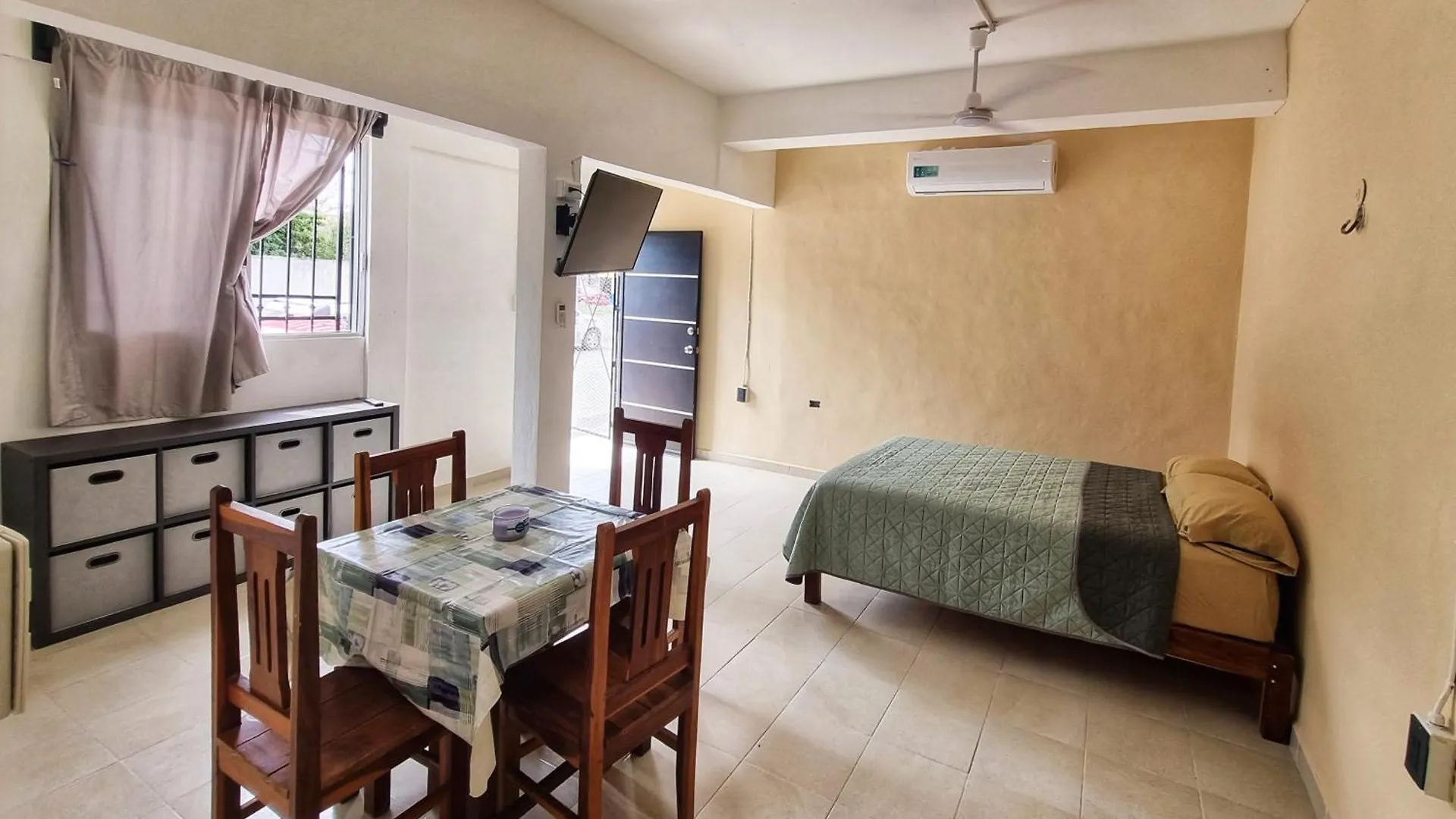 Casa Huene Apartment Chetumal 0*,  Mexico