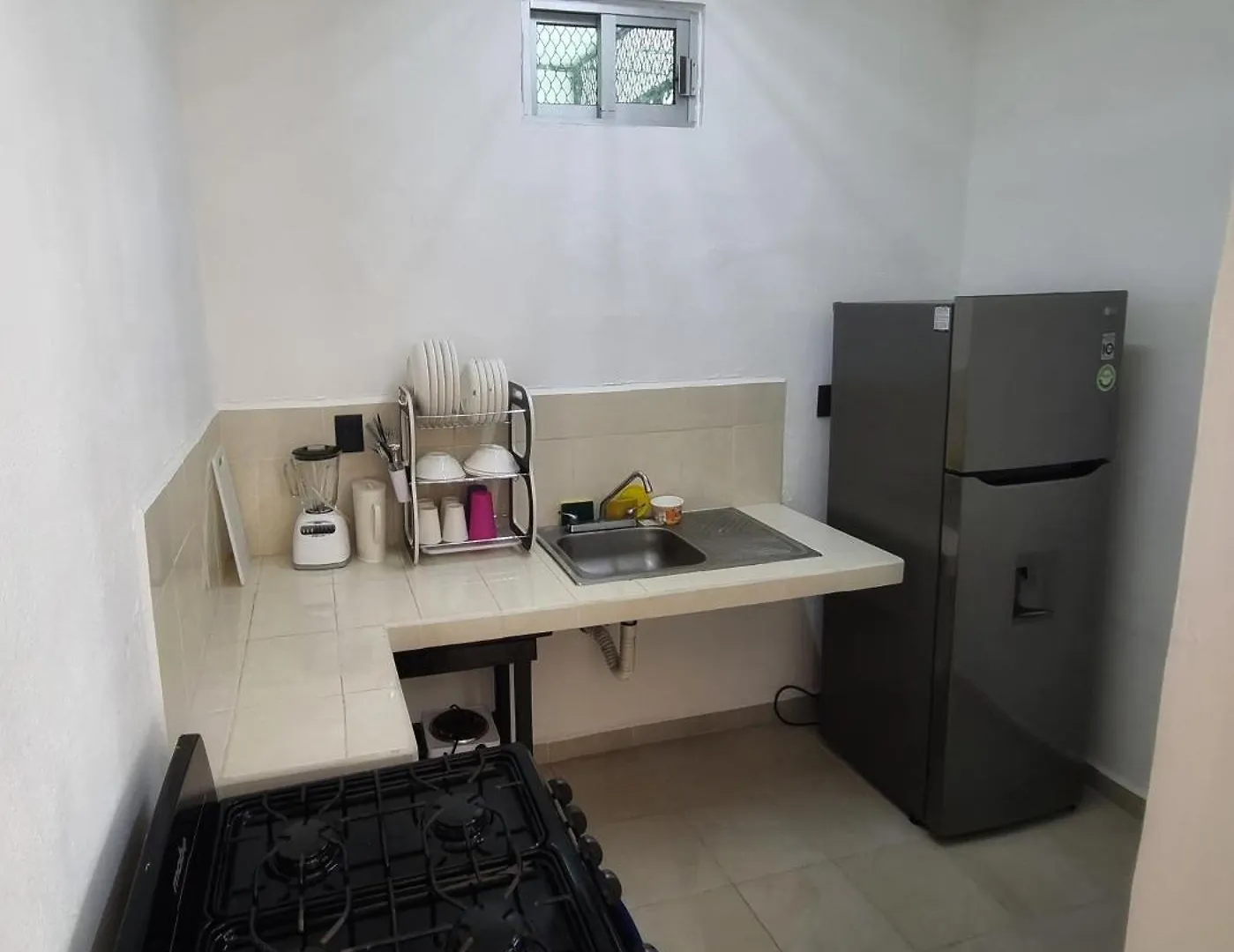 Casa Huene Apartment Chetumal
