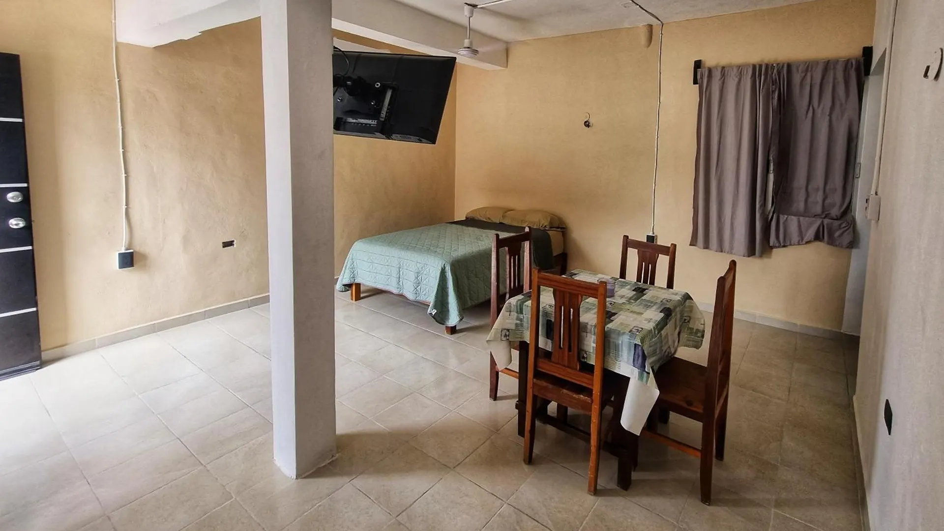 Casa Huene Apartment Chetumal