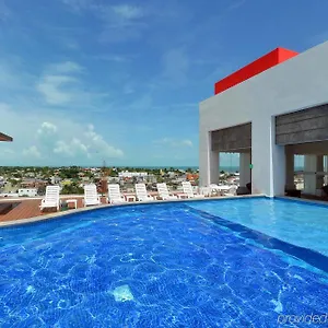 Fiesta Chetumal